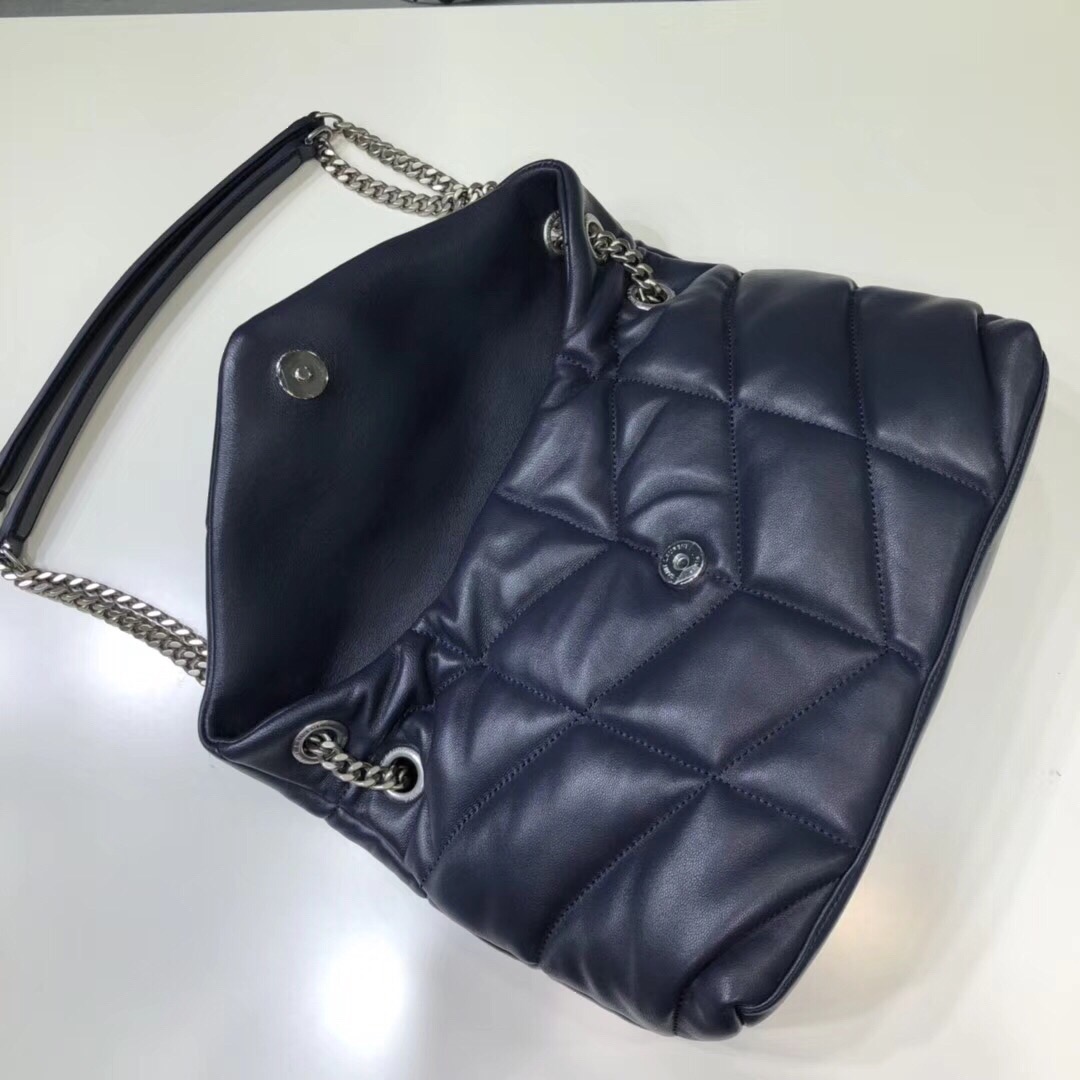 YSL LouLou Puffer