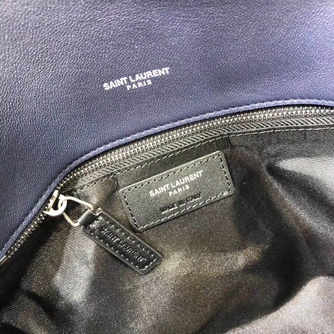 YSL LouLou Puffer