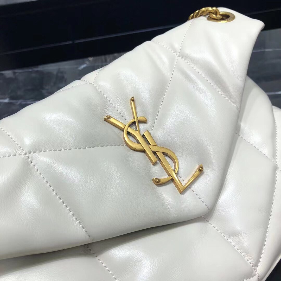 YSL LouLou Puffer