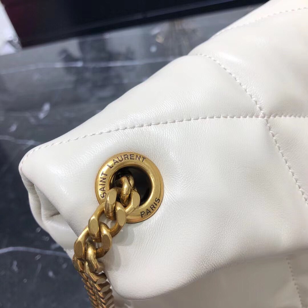 YSL LouLou Puffer