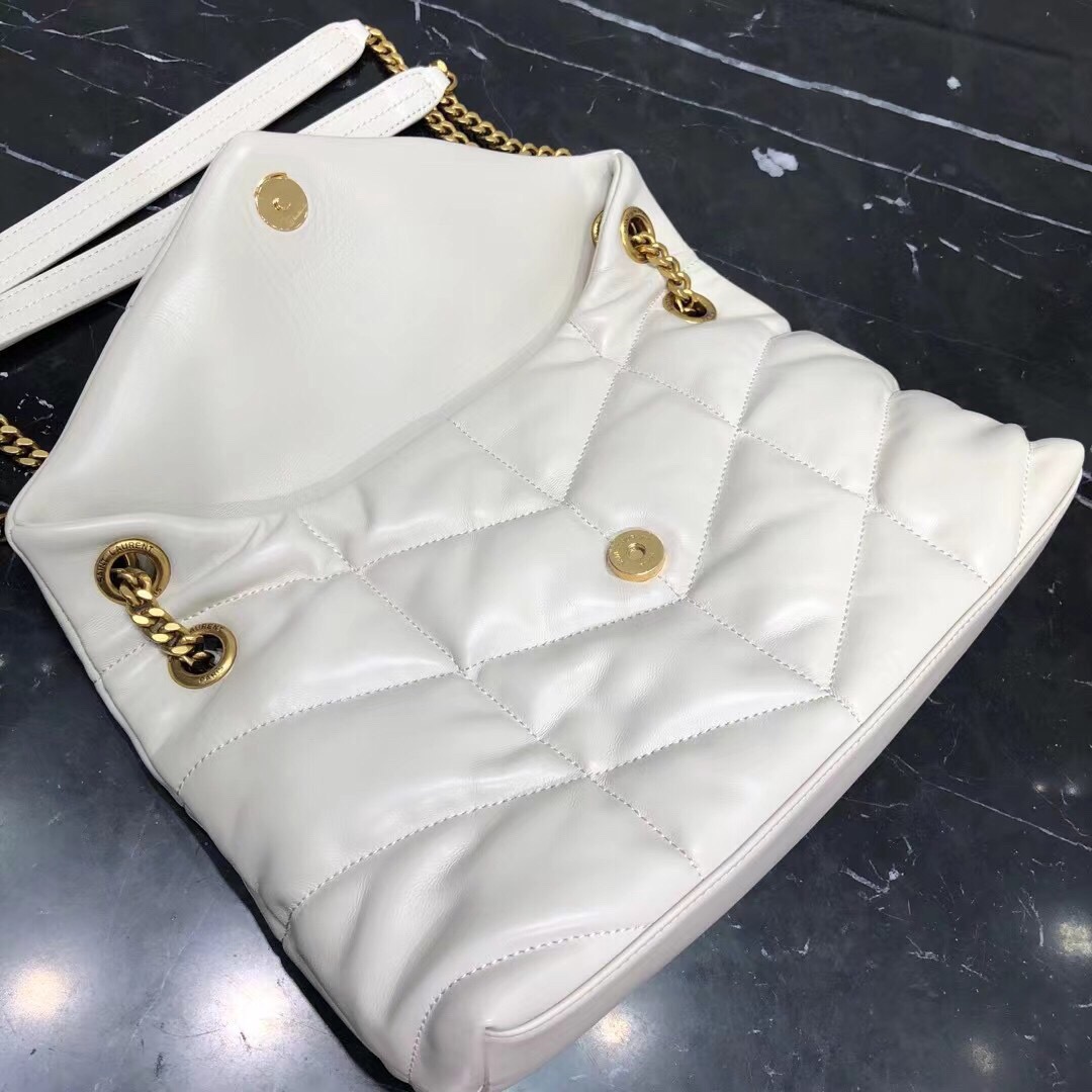 YSL LouLou Puffer