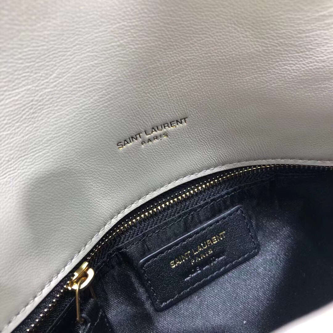YSL LouLou Puffer