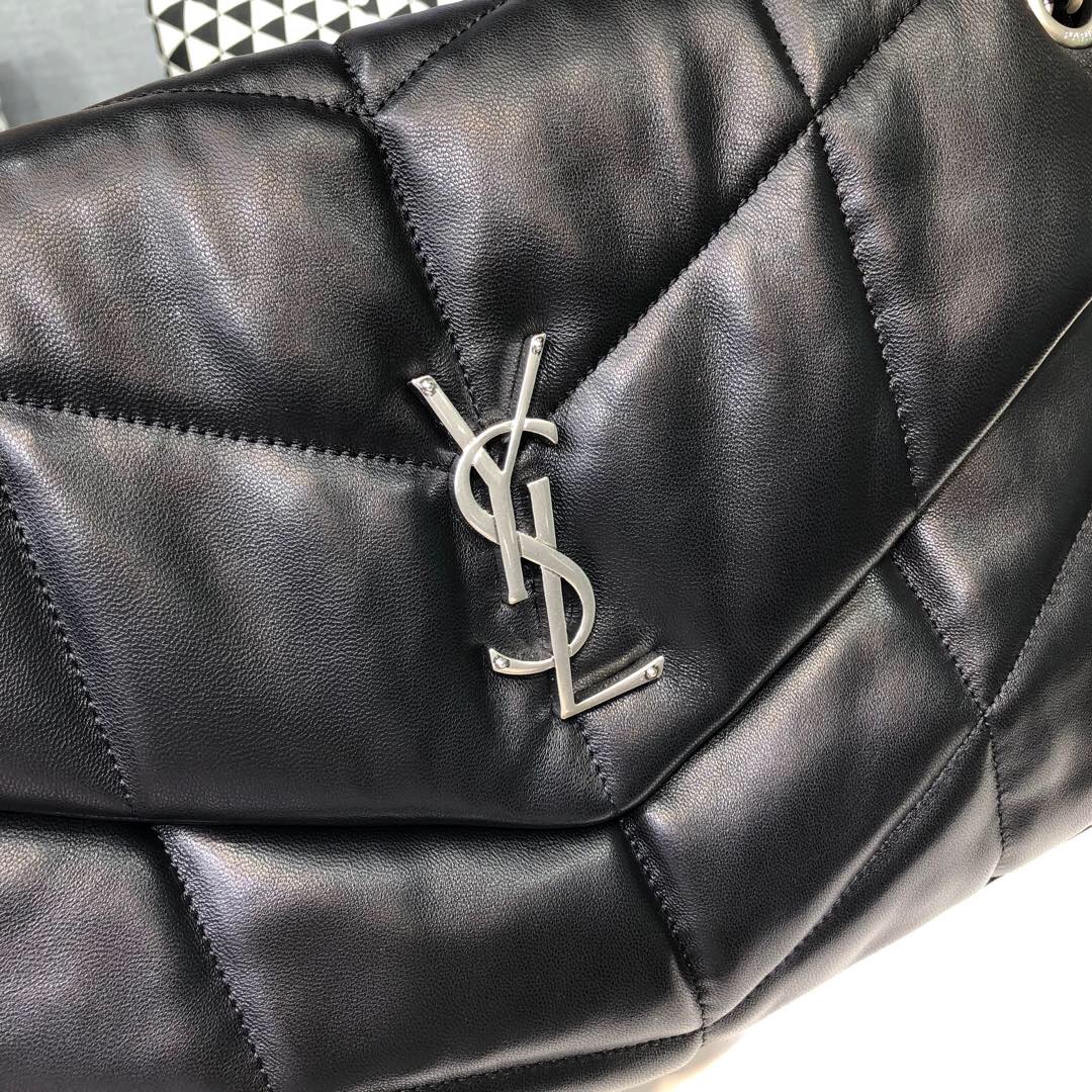 YSL LouLou Puffer