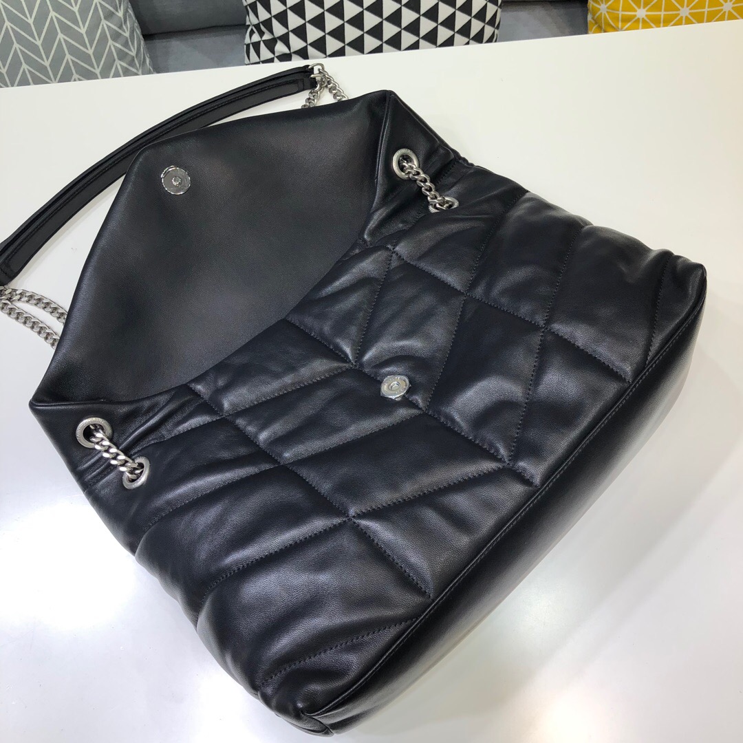 YSL LouLou Puffer