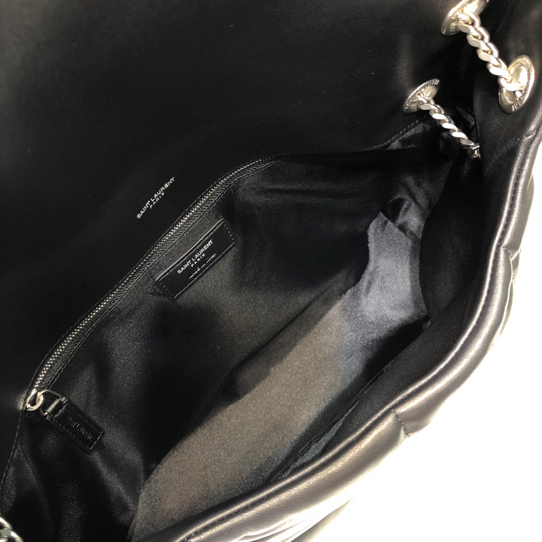 YSL LouLou Puffer