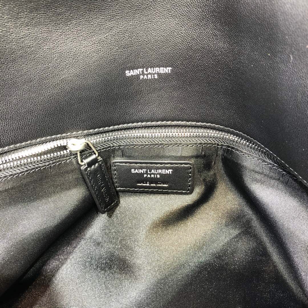 YSL LouLou Puffer