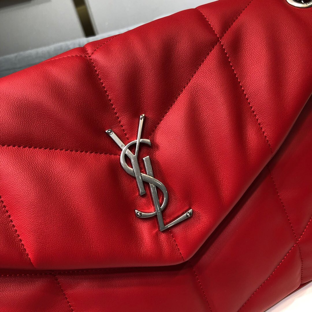 YSL LouLou Puffer