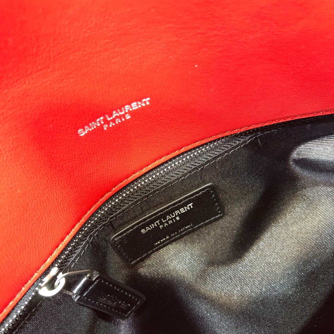YSL LouLou Puffer