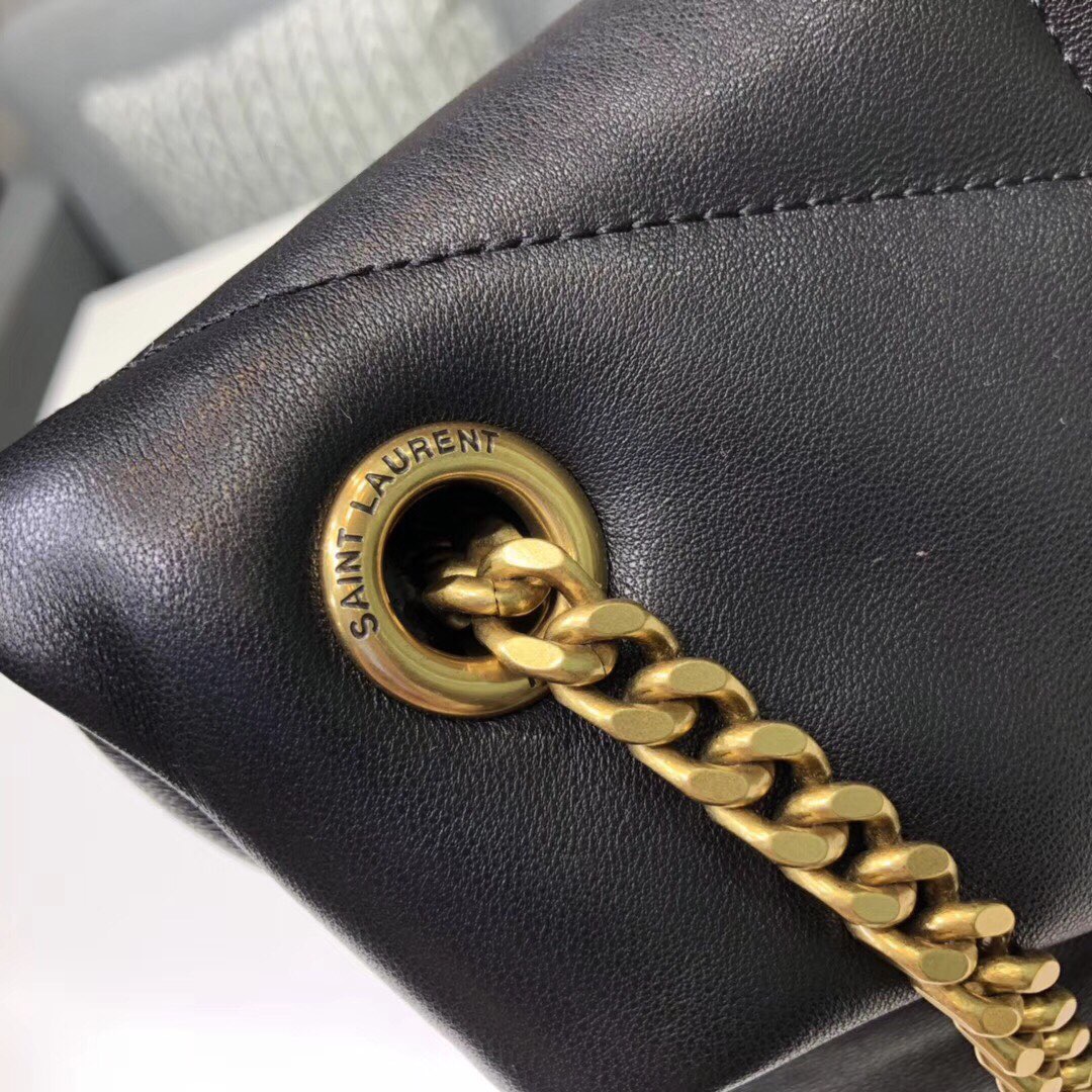 YSL LouLou Puffer