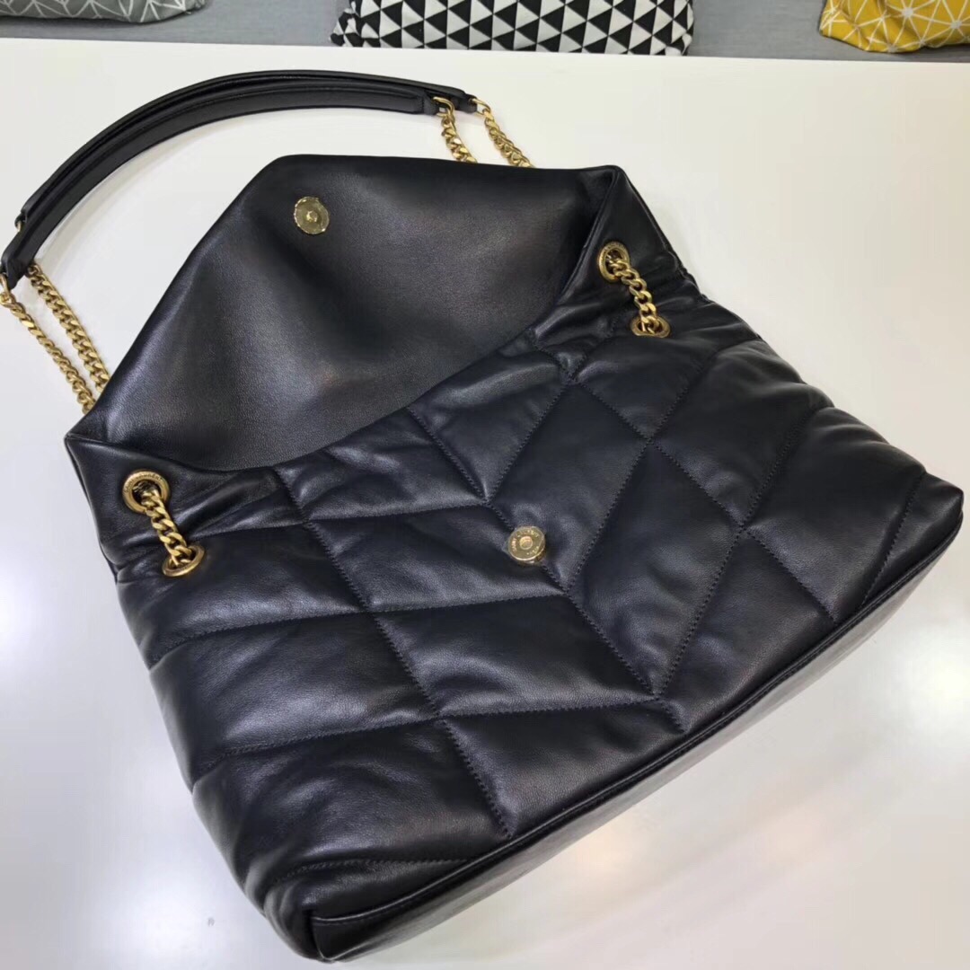 YSL LouLou Puffer