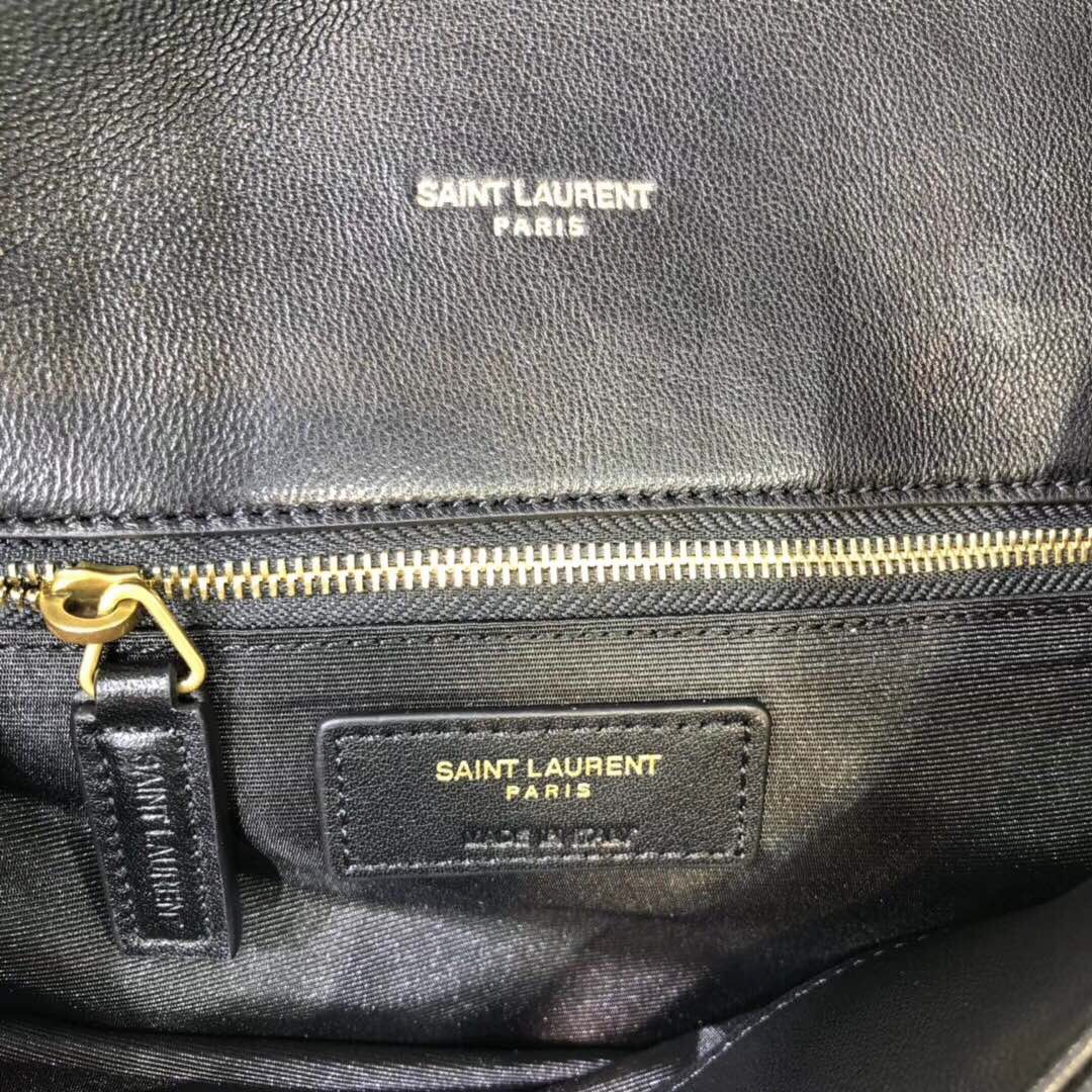 YSL LouLou Puffer