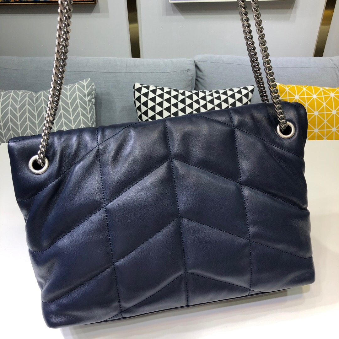 YSL LouLou Puffer