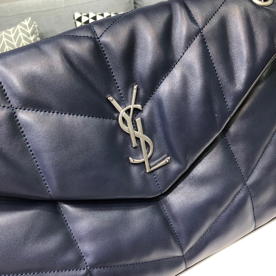 YSL LouLou Puffer