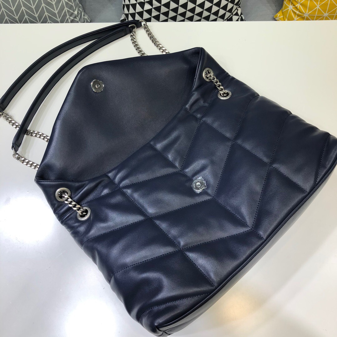 YSL LouLou Puffer
