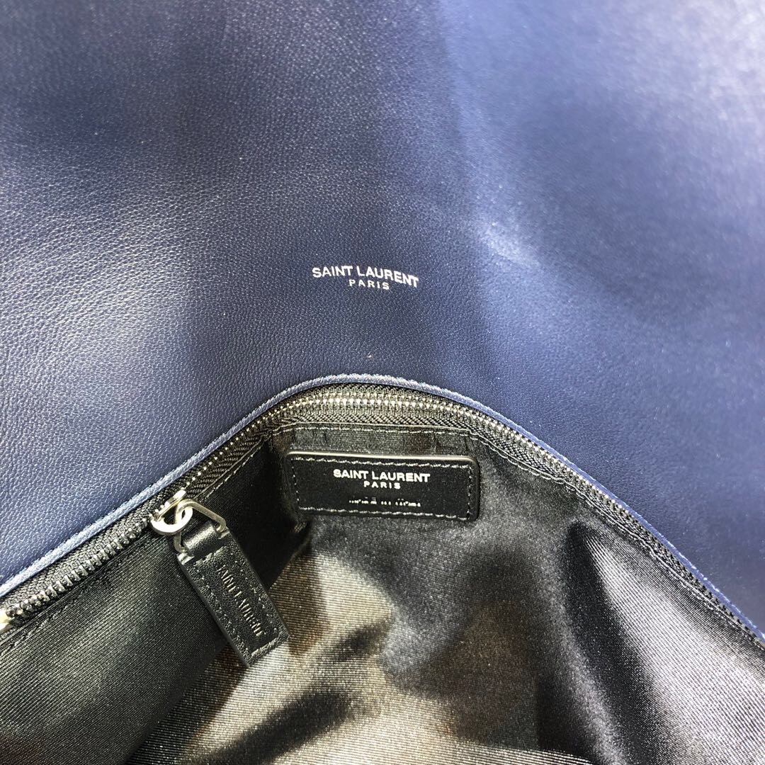 YSL LouLou Puffer