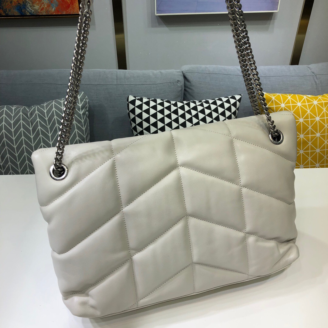 YSL LouLou Puffer