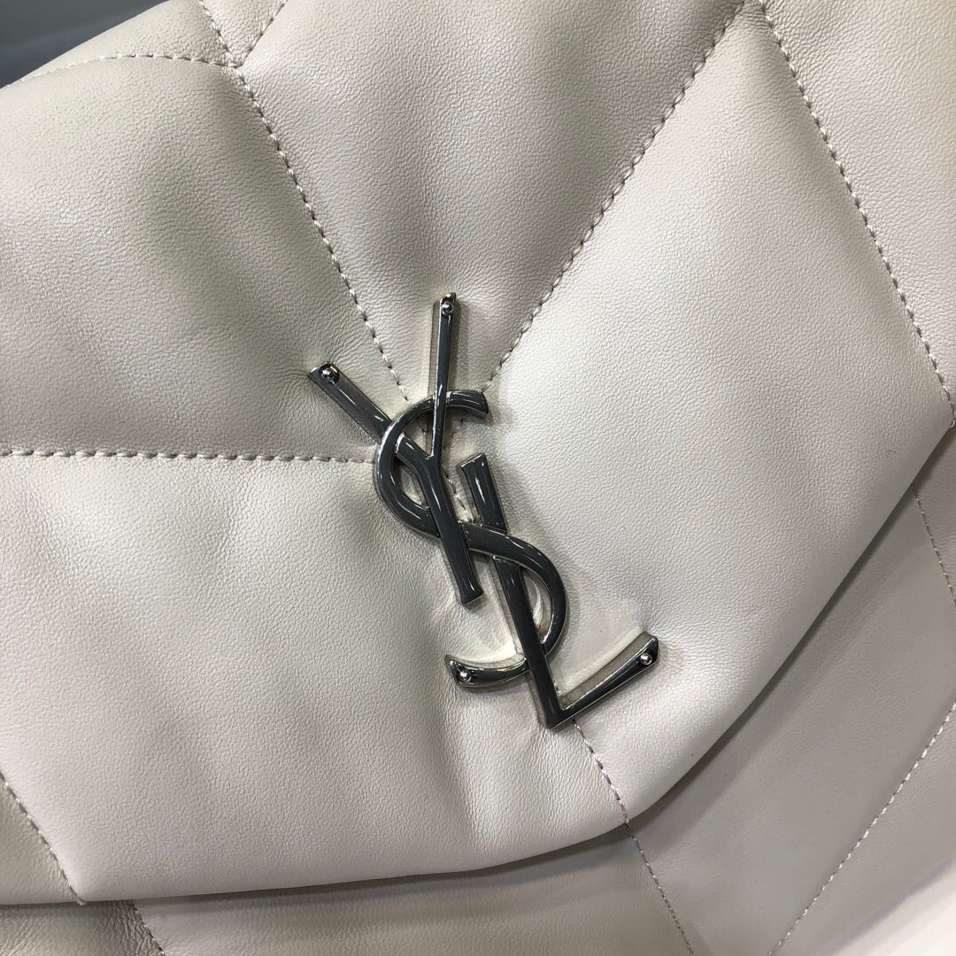 YSL LouLou Puffer