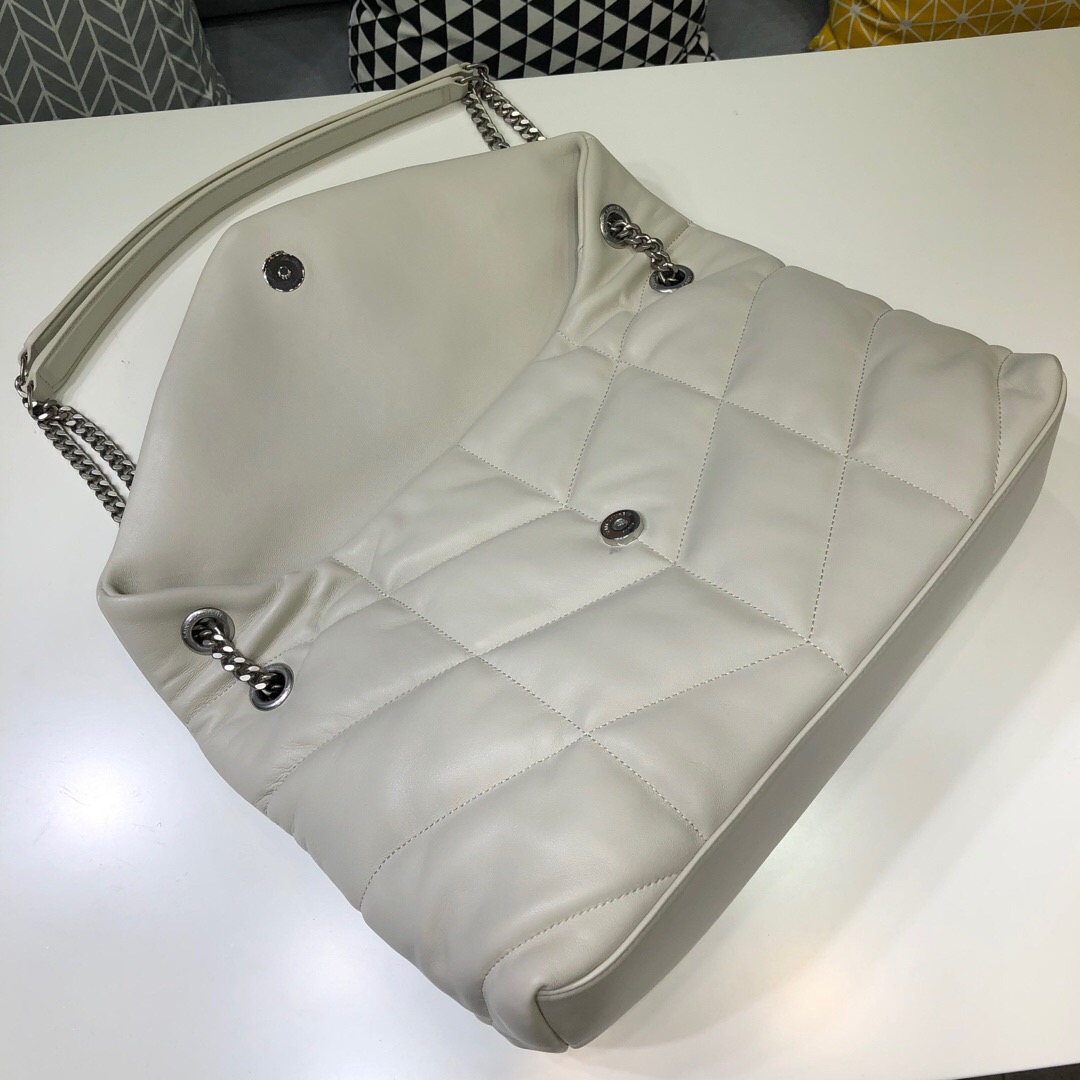 YSL LouLou Puffer