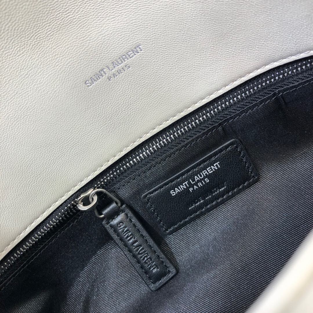 YSL LouLou Puffer
