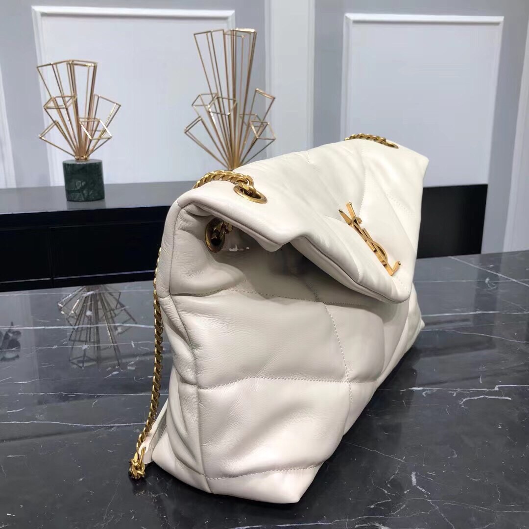 YSL LouLou Puffer