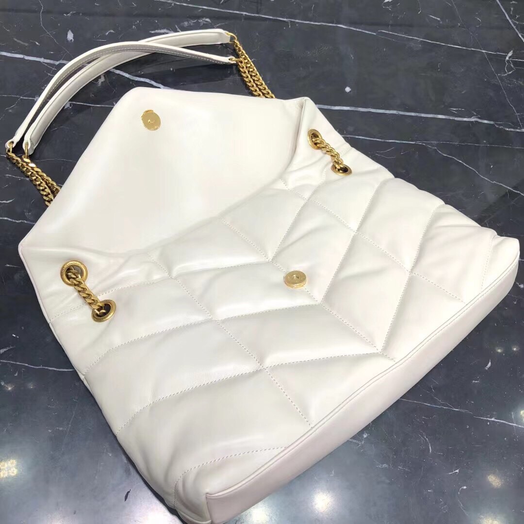 YSL LouLou Puffer
