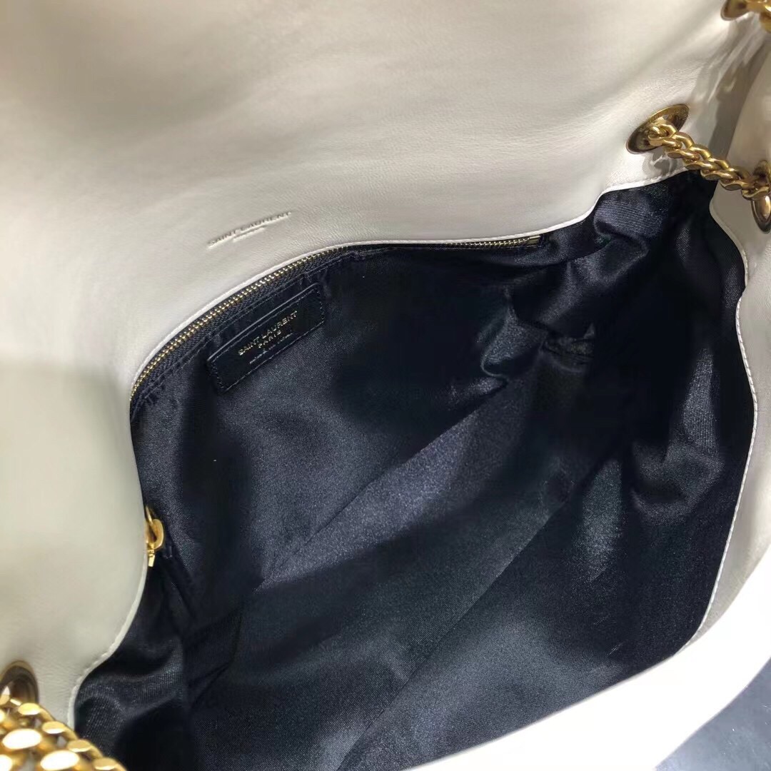 YSL LouLou Puffer