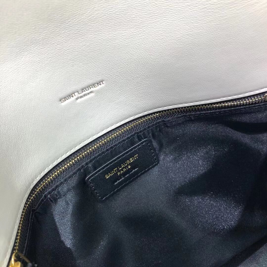 YSL LouLou Puffer