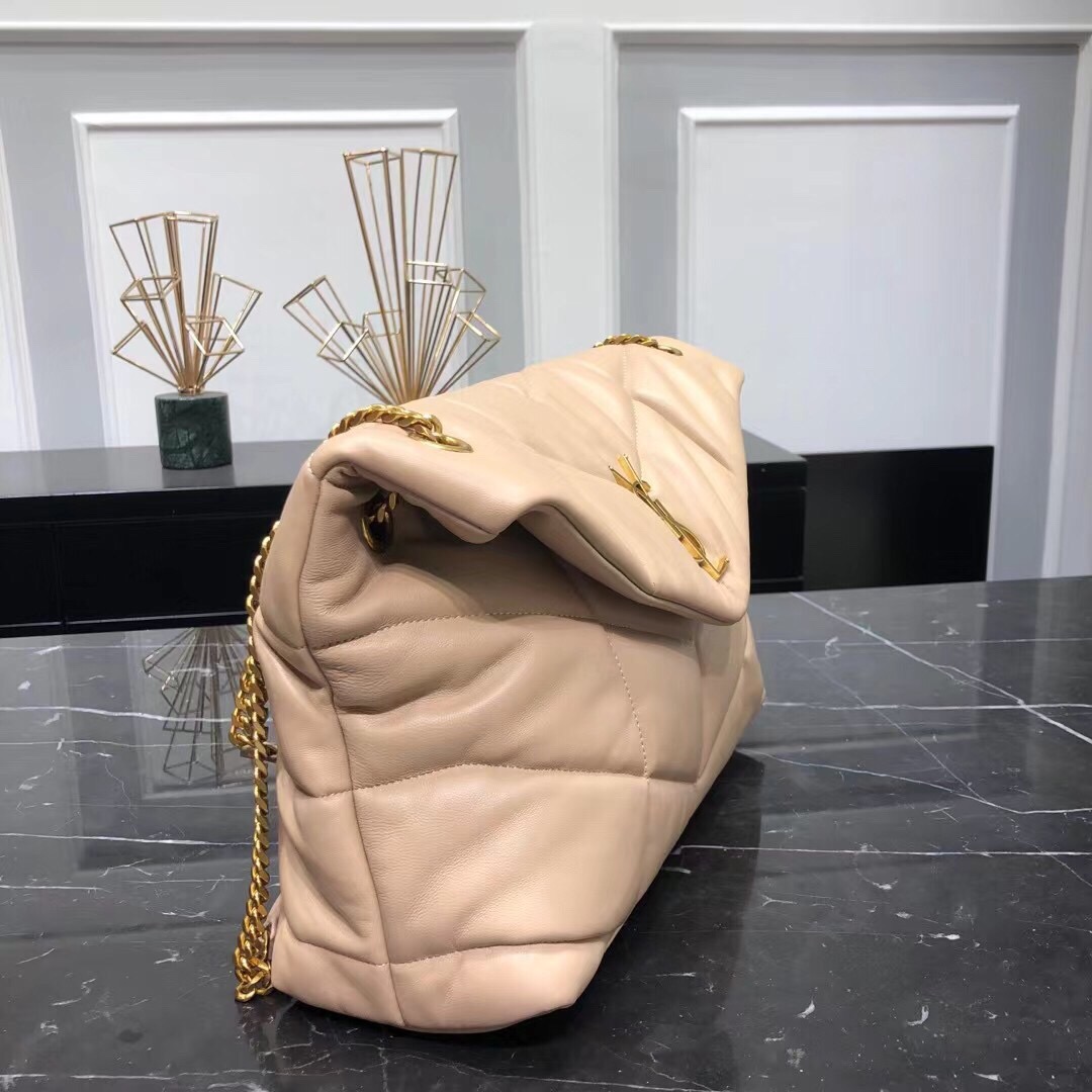 YSL LouLou Puffer