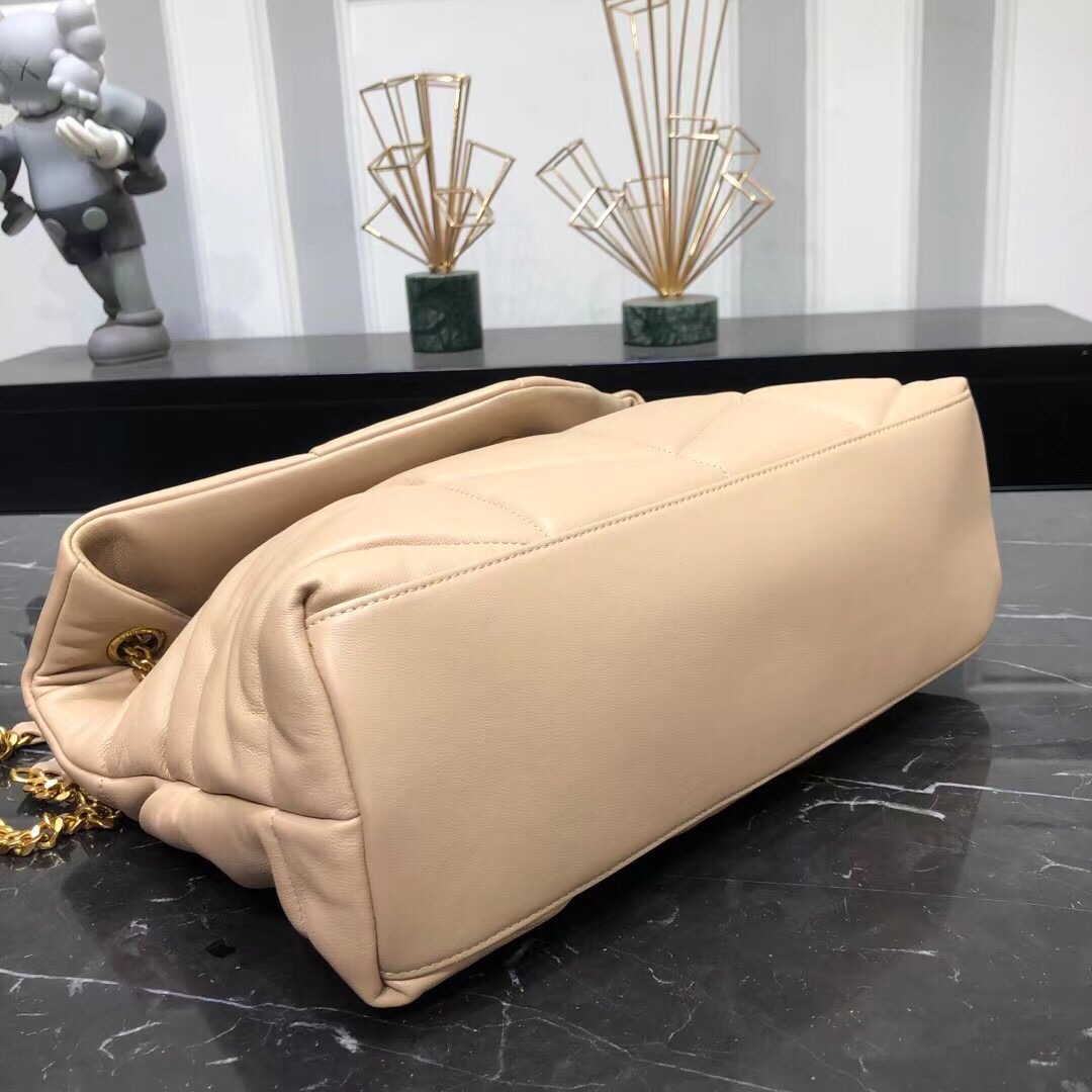 YSL LouLou Puffer