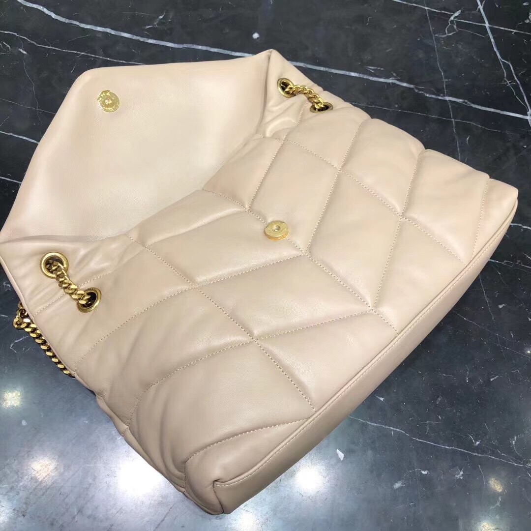 YSL LouLou Puffer