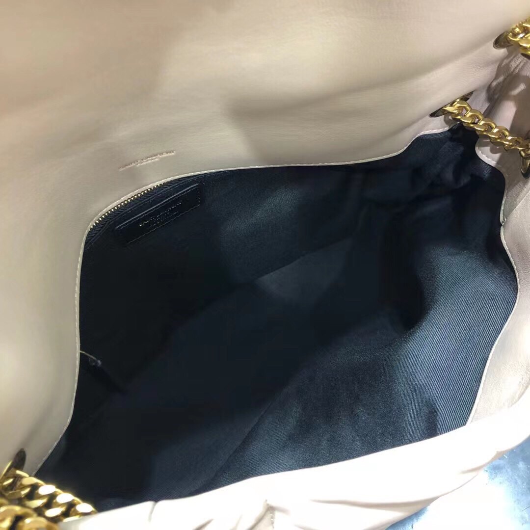 YSL LouLou Puffer