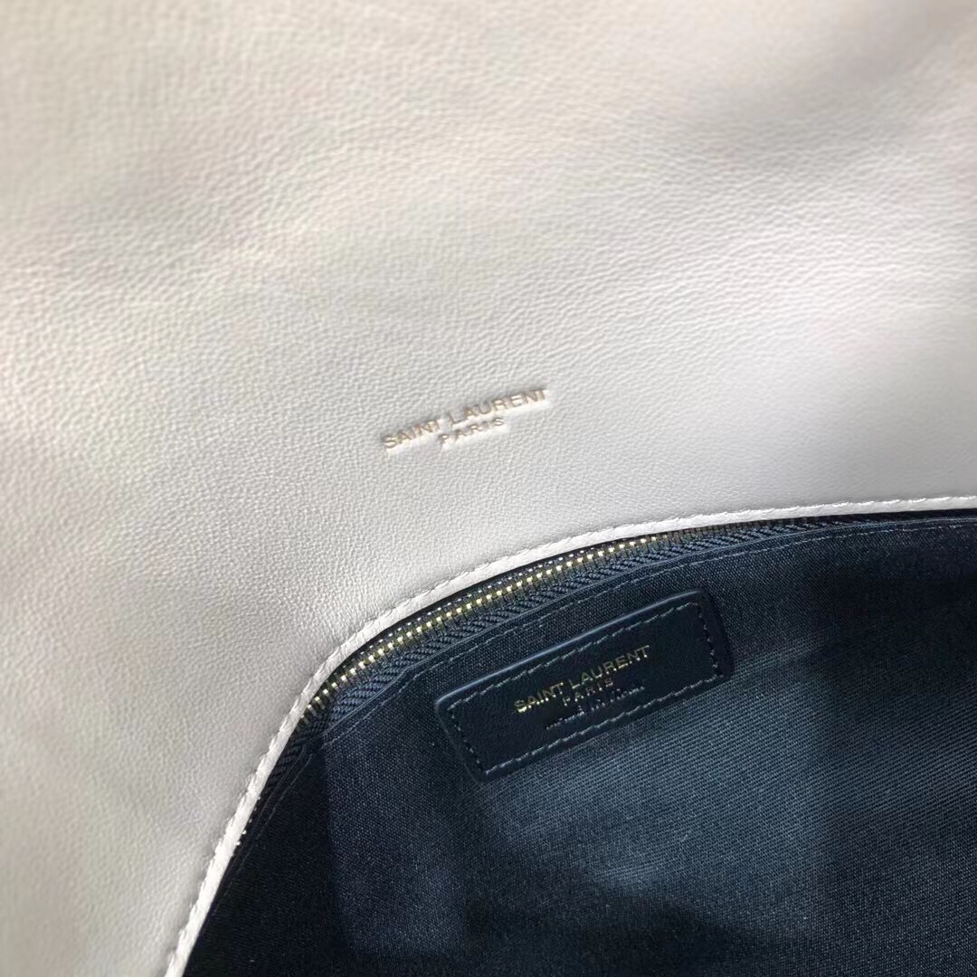 YSL LouLou Puffer