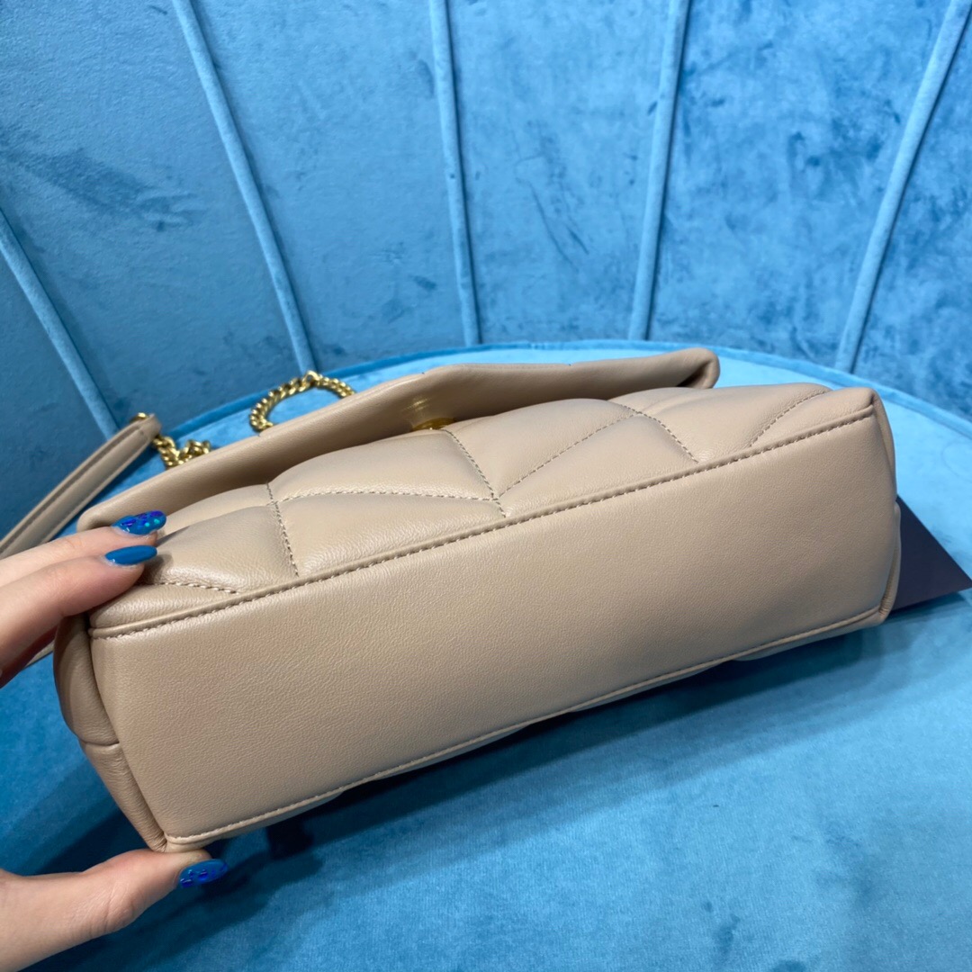YSL LouLou Puffer