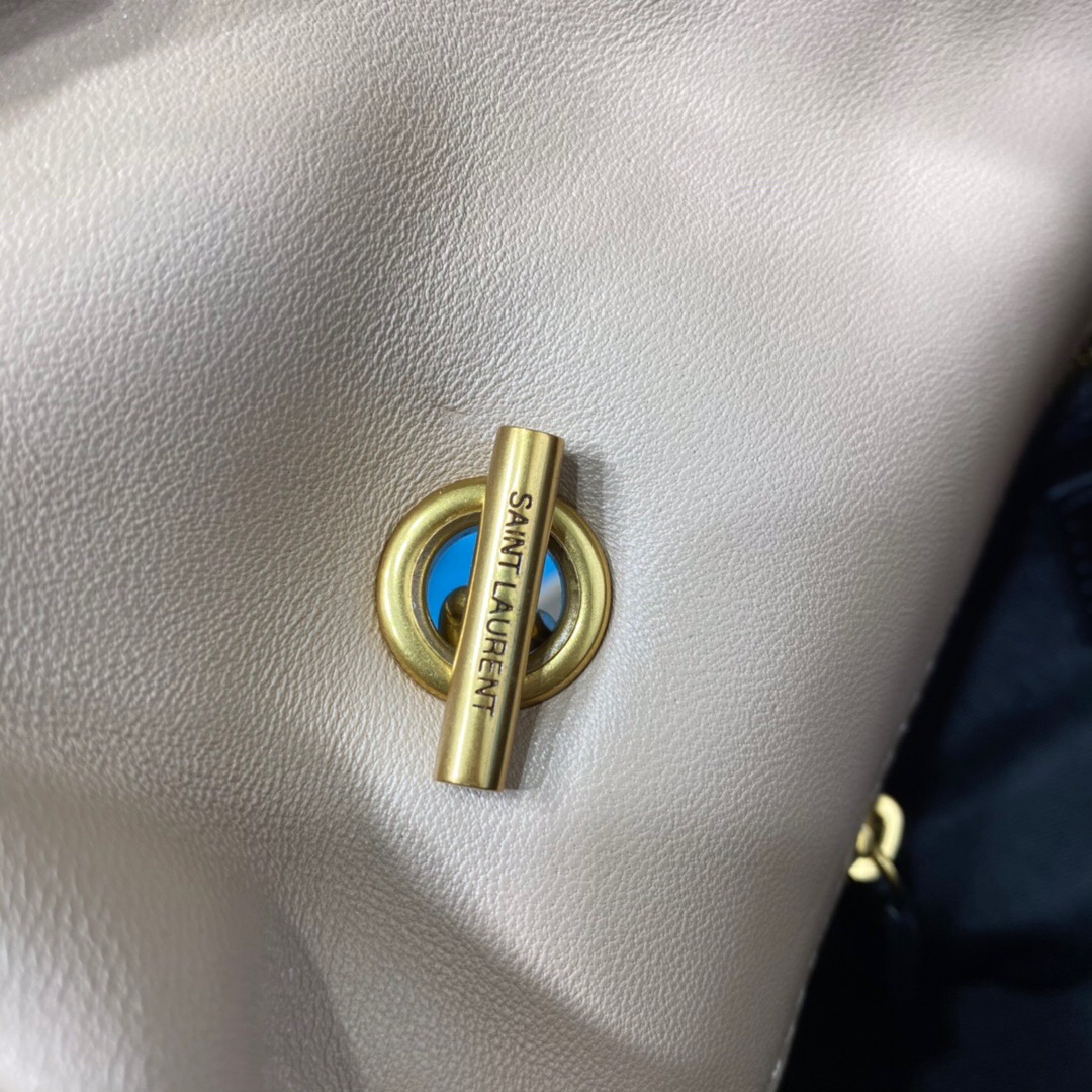 YSL LouLou Puffer