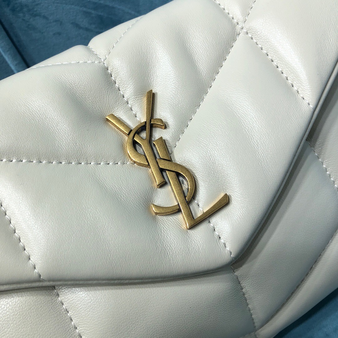 YSL LouLou Puffer