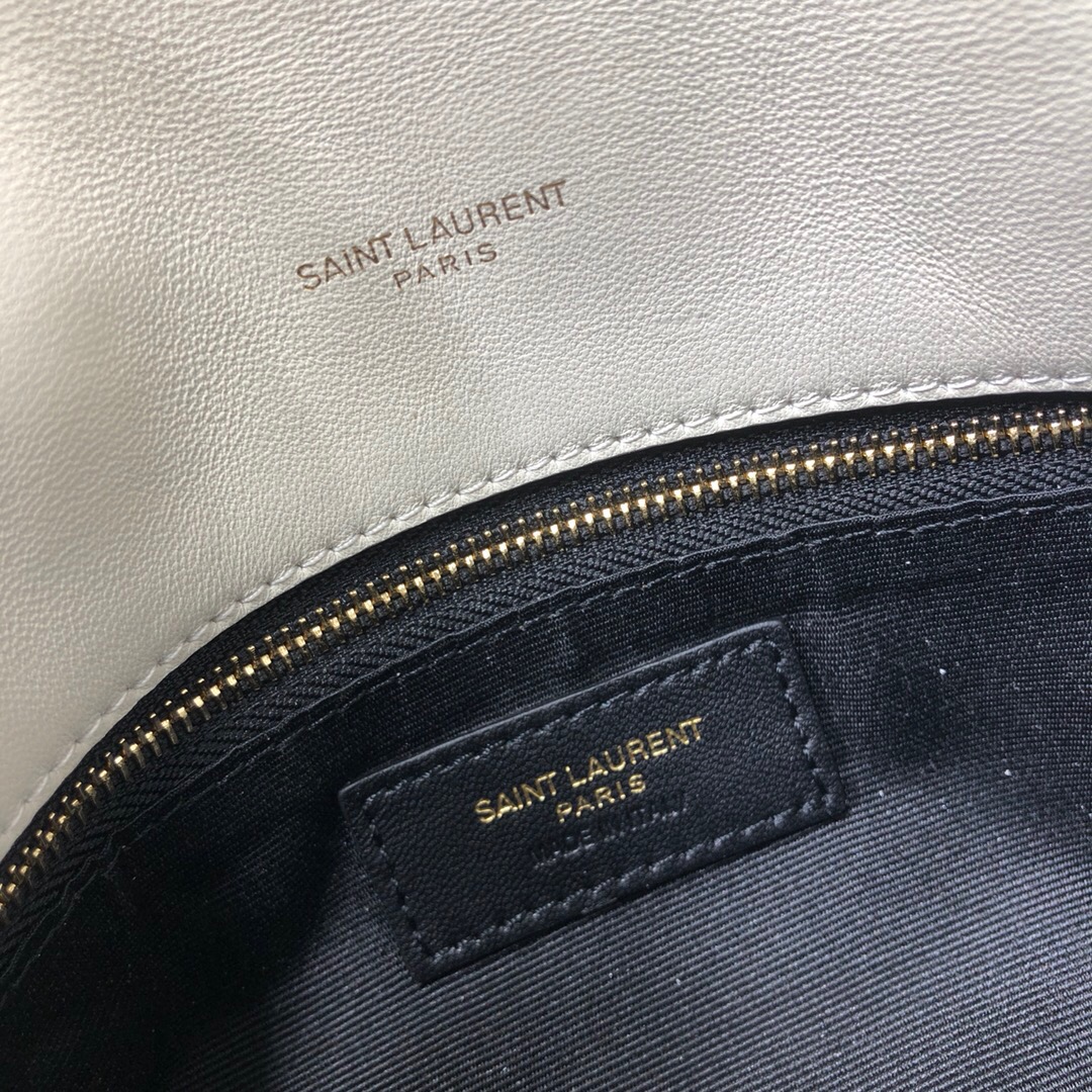 YSL LouLou Puffer