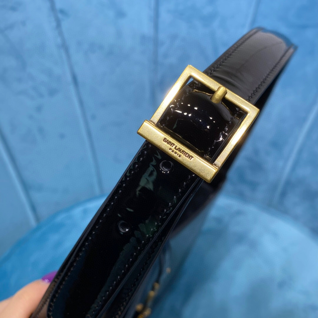 YSL Hobo