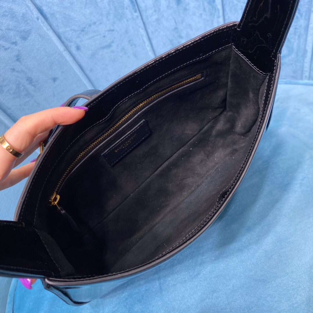 YSL Hobo