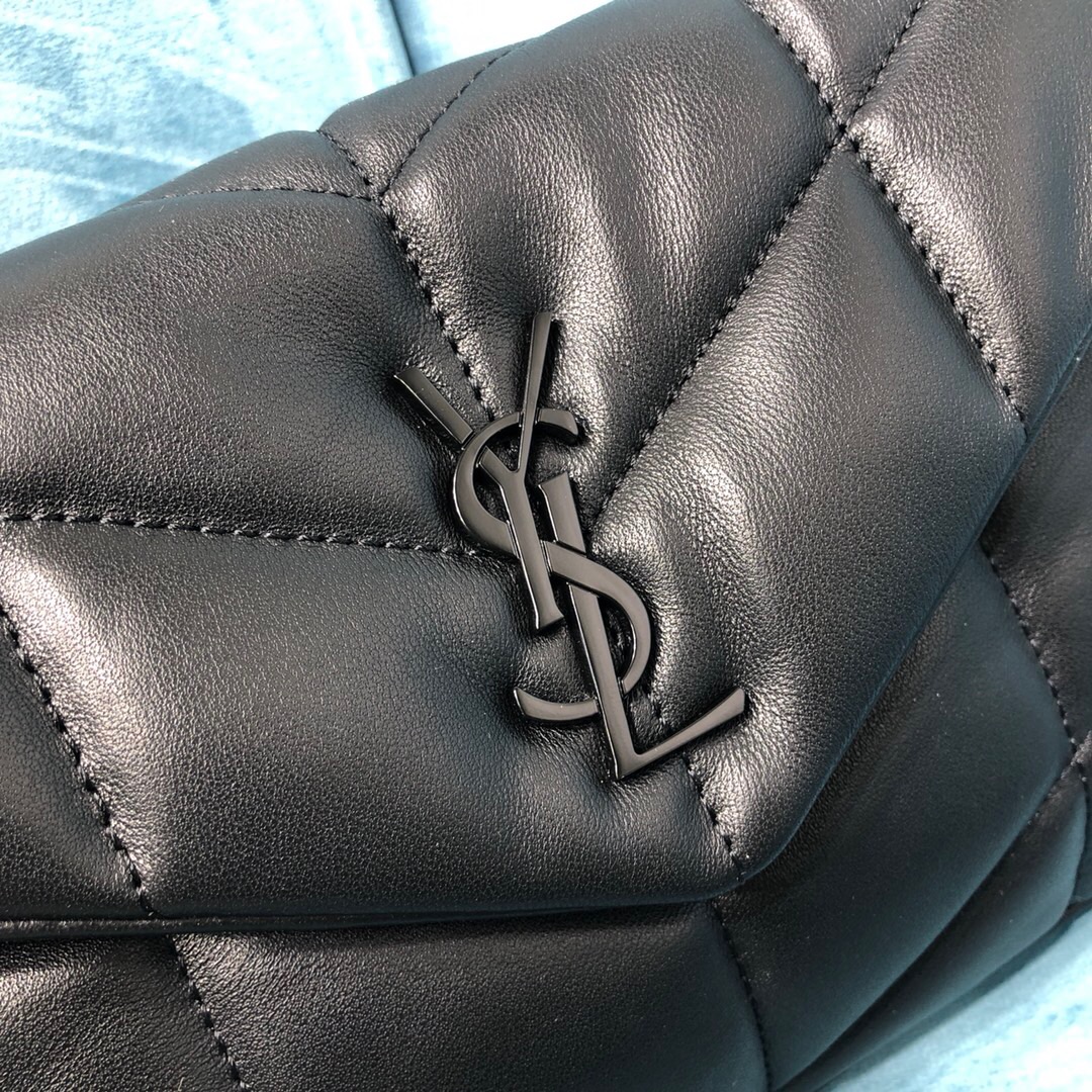 YSL LouLou Puffer