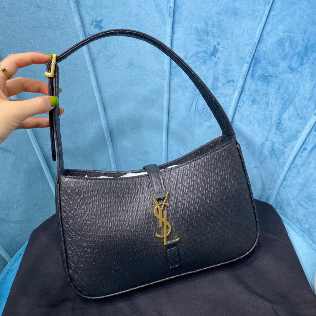 YSL Hobo