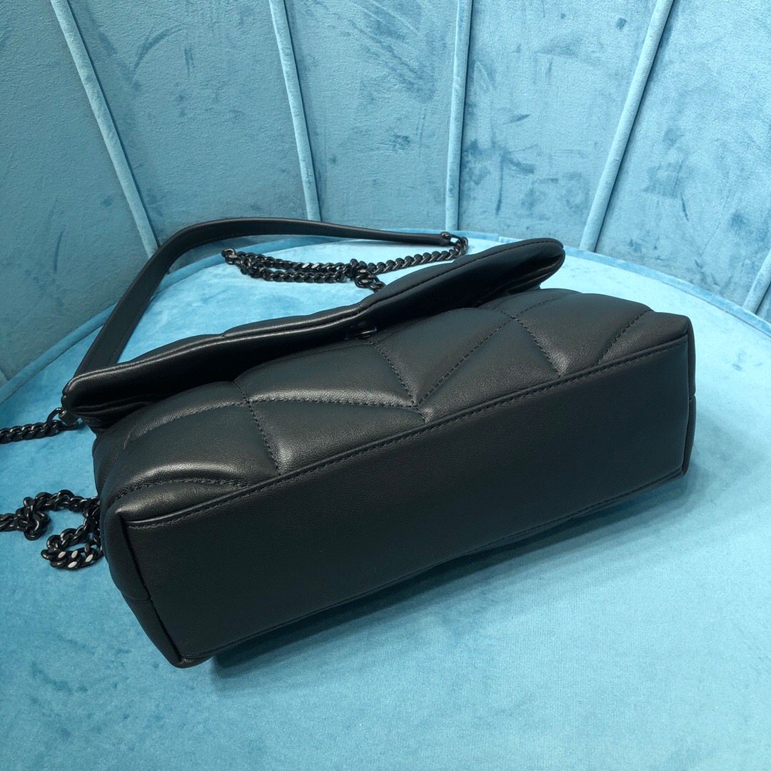 YSL LouLou Puffer