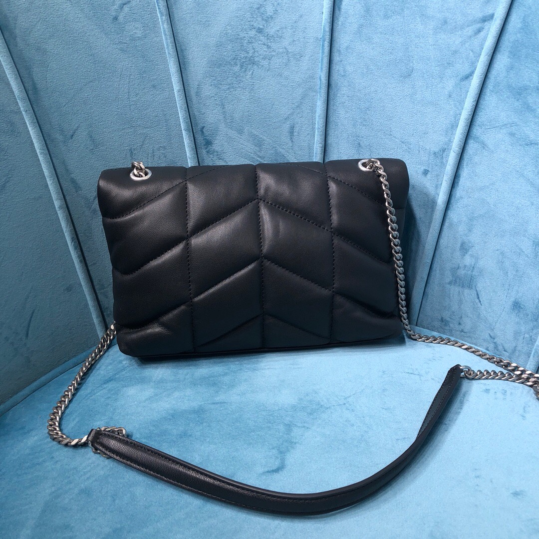 YSL LouLou Puffer