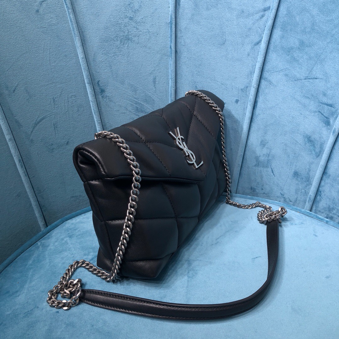 YSL LouLou Puffer