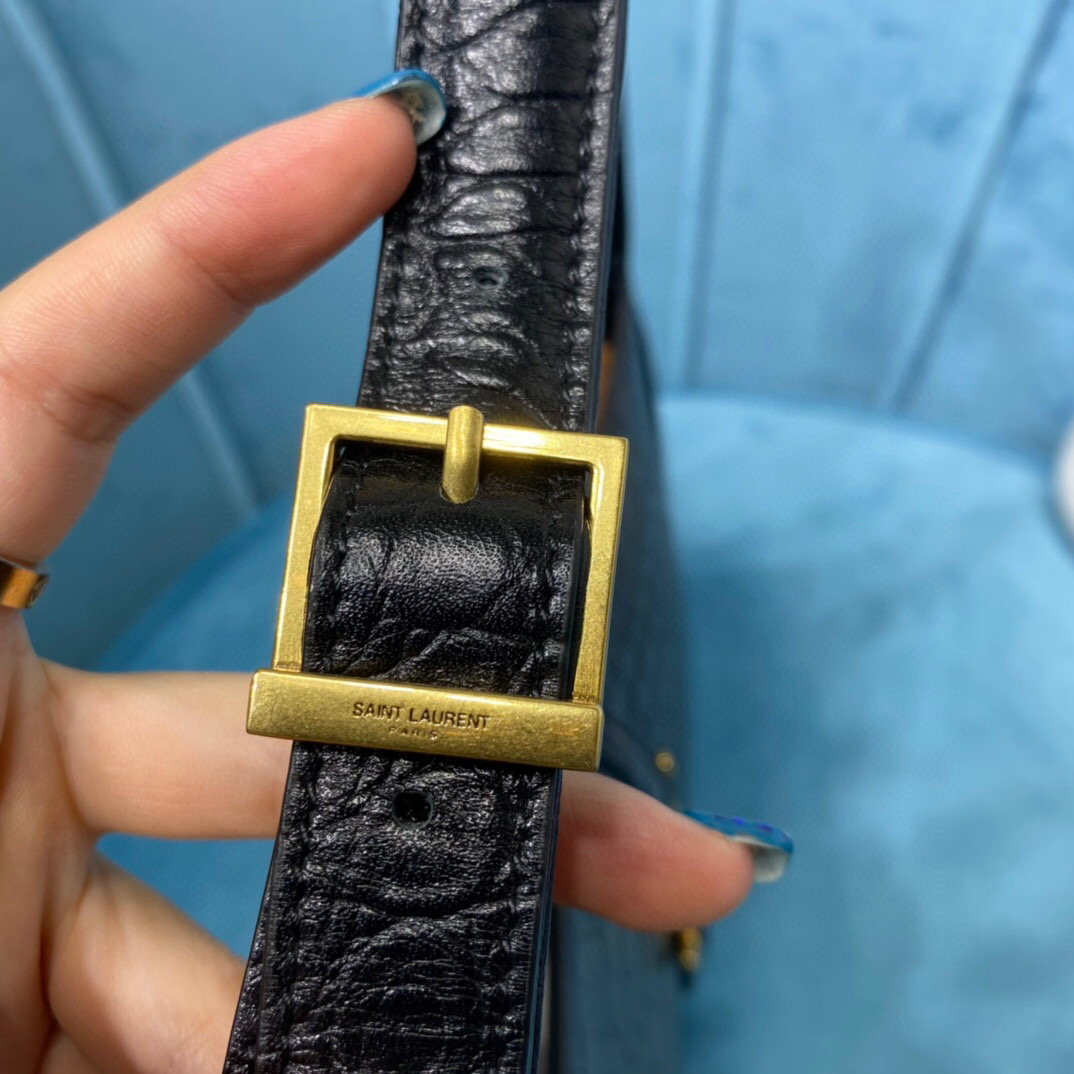 YSL Hobo