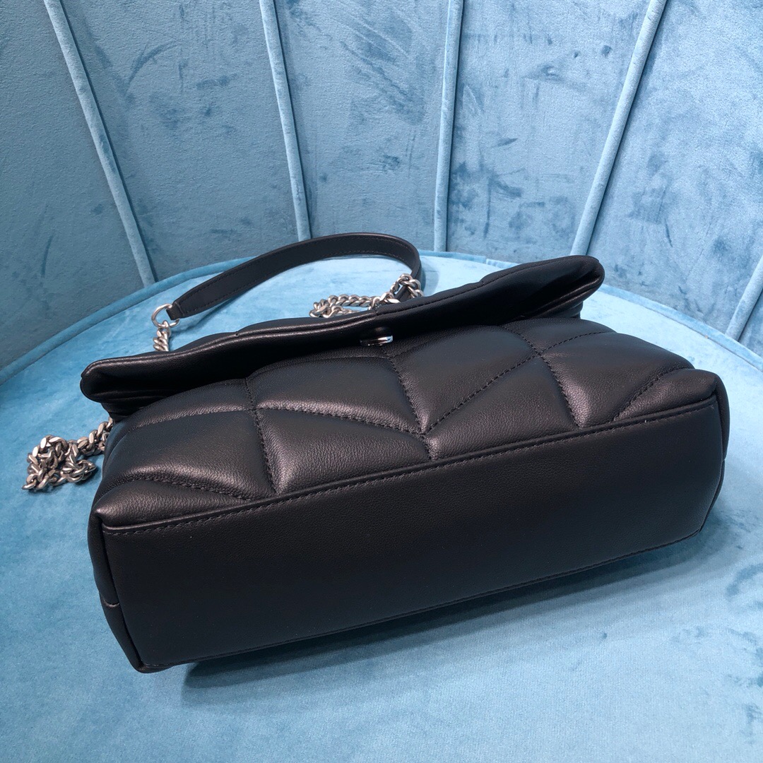 YSL LouLou Puffer