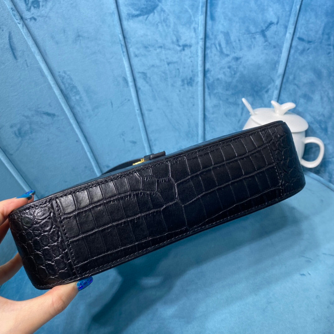 YSL Hobo