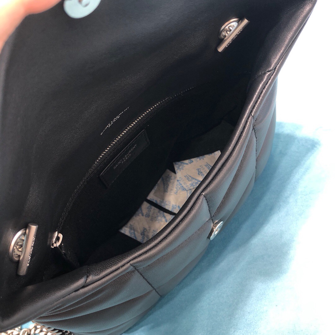 YSL LouLou Puffer