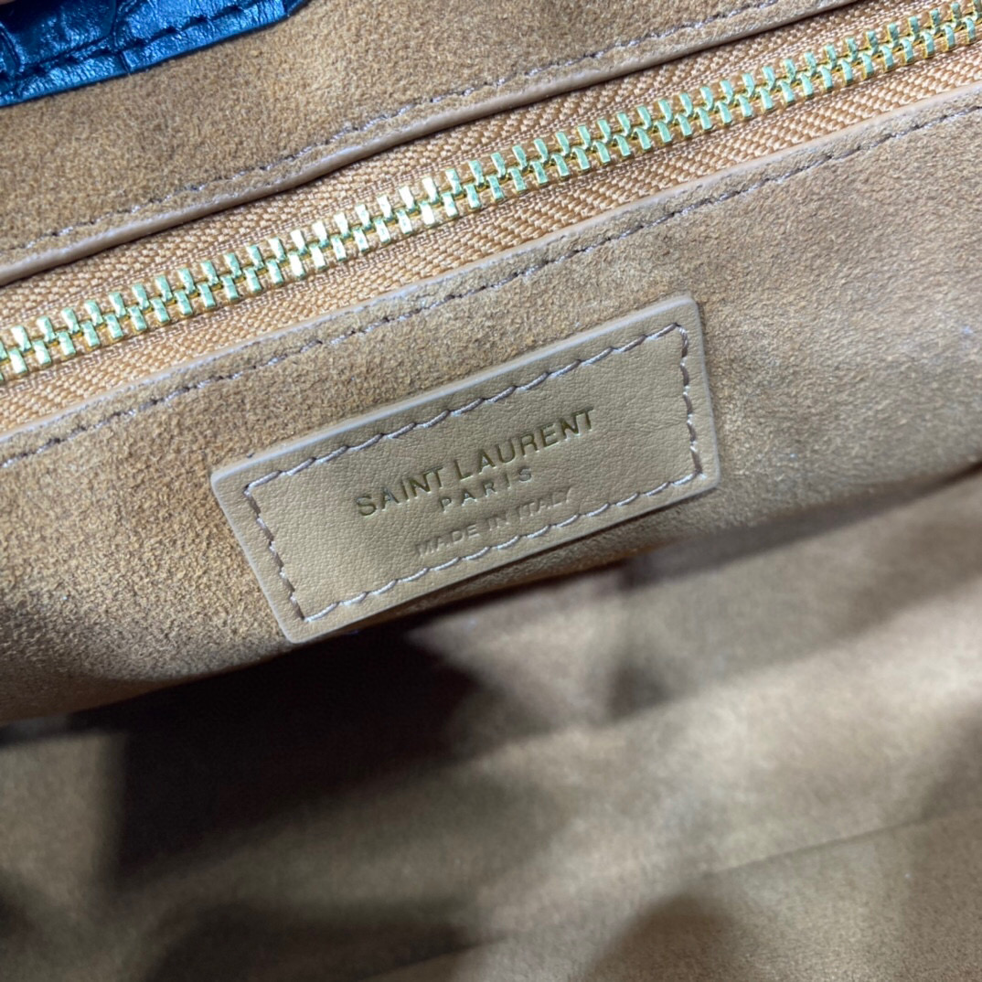 YSL Hobo