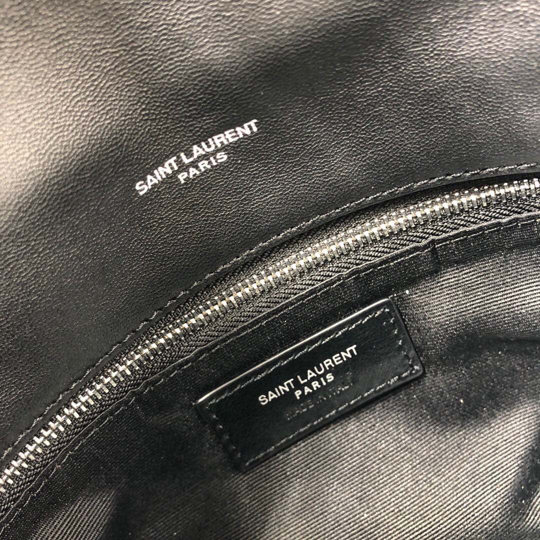 YSL LouLou Puffer