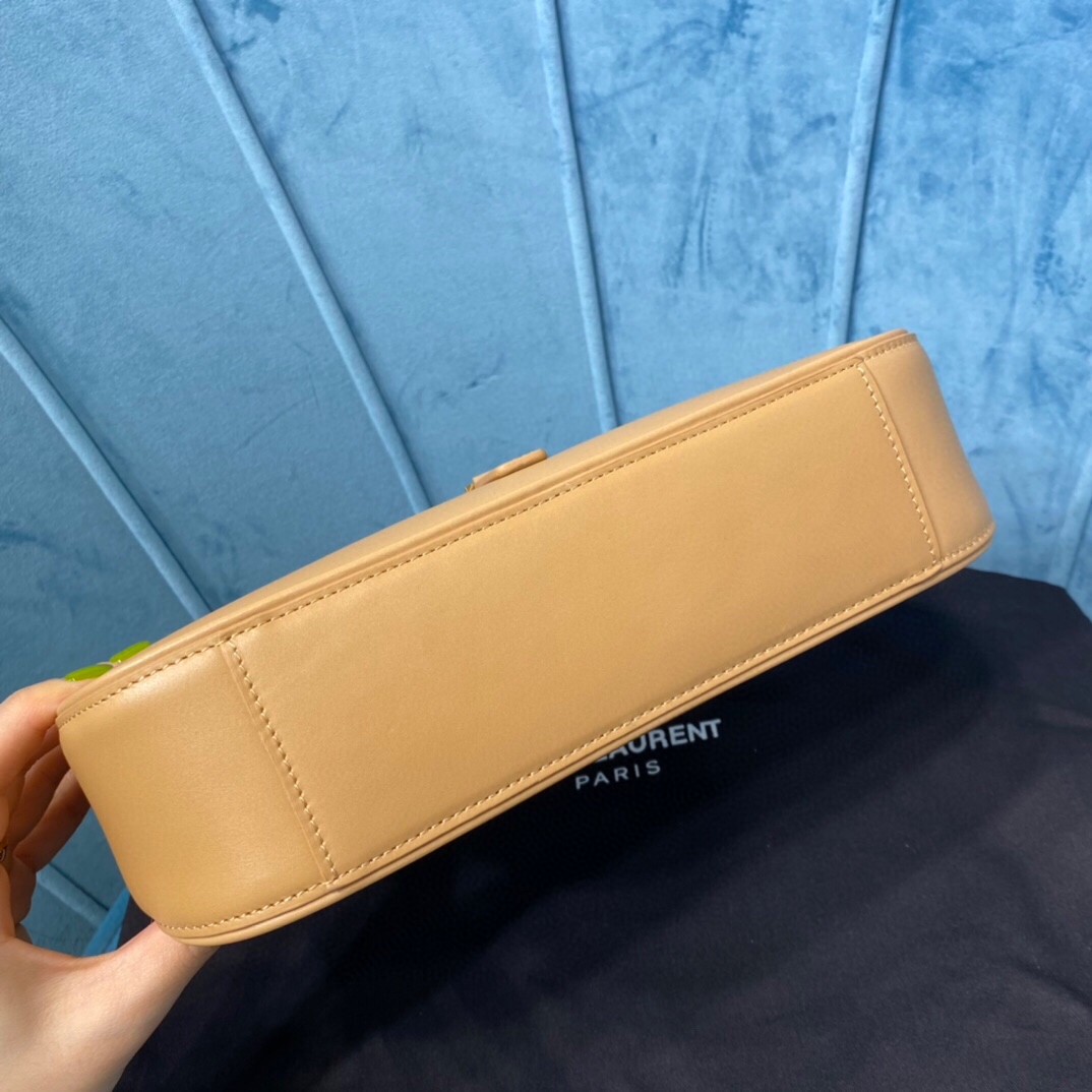 YSL Hobo